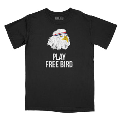 Play Free Bird Relaxed Fit T-Shirt