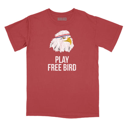 Play Free Bird Relaxed Fit T-Shirt