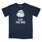Play Free Bird Relaxed Fit T-Shirt