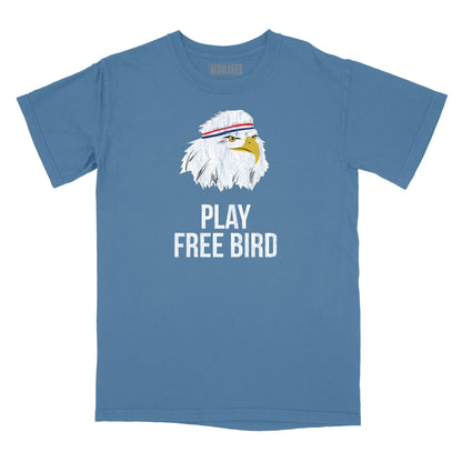 Play Free Bird Relaxed Fit T-Shirt