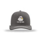 Play Free Bird Structured Trucker