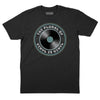 The Plural of Vinyl is Vinyl T-Shirt - Black