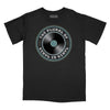 The Plural of Vinyl is Vinyl Relaxed Fit T-Shirt - Black