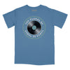 The Plural of Vinyl is Vinyl Relaxed Fit T-Shirt - Slate