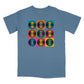 Pop Art Vinyl Premium Relaxed T-Shirt