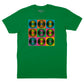 Pop Art Vinyl T-Shirt