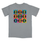 Pop Art Vinyl Premium Relaxed T-Shirt