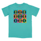 Pop Art Vinyl Premium Relaxed T-Shirt