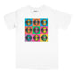 Pop Art Vinyl Premium Relaxed T-Shirt