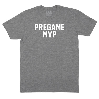 Pregame MVP T-shirt