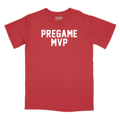 Pregame MVP Relaxed T-Shirt