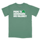Prone to Shenanigans & Malarkey Relaxed T-Shirt