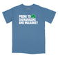 Prone to Shenanigans & Malarkey Relaxed T-Shirt