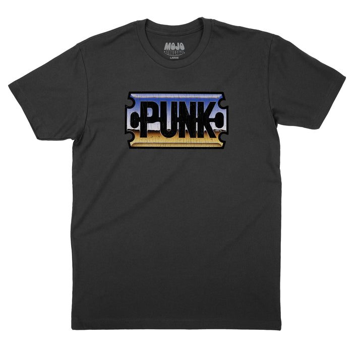 Punk '76  Mens T-Shirt