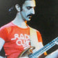 Radio Clyde 261 T-Shirt - As Worn by Frank Zappa