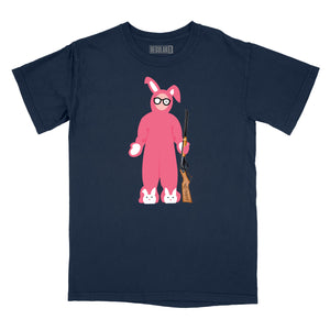 You'll Shoot Your Eye Out Relaxed Fit T-Shirt