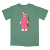 You'll Shoot Your Eye Out Relaxed Fit T-Shirt - Pine