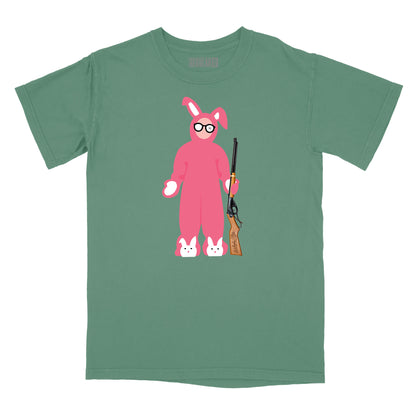 You'll Shoot Your Eye Out Relaxed Fit T-Shirt