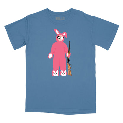You'll Shoot Your Eye Out Relaxed Fit T-Shirt