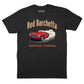Red Barchetta T-Shirt (Inspired by RUSH)