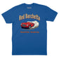 Red Barchetta T-Shirt (Inspired by RUSH)