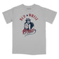 Red White & Brew Relaxed Fit T-Shirt