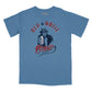 Red White & Brew Relaxed Fit T-Shirt