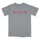 REDRUM Premium Relaxed T-Shirt