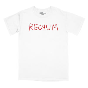 REDRUM Premium Relaxed T-Shirt