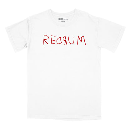 REDRUM Premium Relaxed T-Shirt