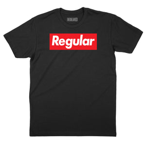 Regular T-Shirt