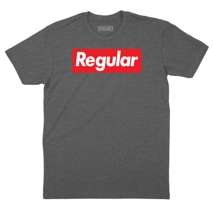 Regular T-Shirt