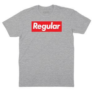 Regular T-Shirt