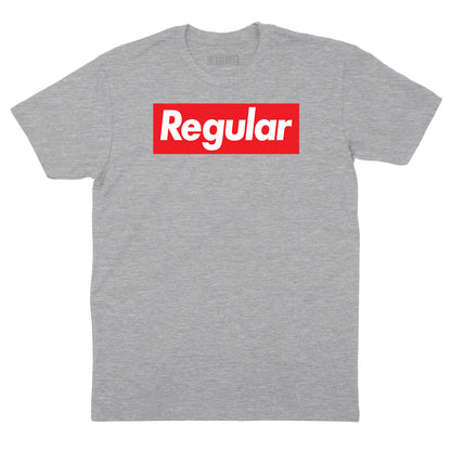 Regular T-Shirt