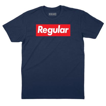 Regular T-Shirt