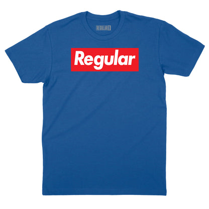 Regular T-Shirt