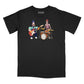 That Ain't Workin' Relaxed T-Shirt (Inspired by Dire Straits)