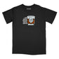 I Love Scotch Relaxed T-Shirt (Inspired by Ron Burgundy)