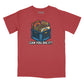 Can You Dig It Record Crate Relaxed T-Shirt