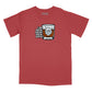 I Love Scotch Relaxed T-Shirt (Inspired by Ron Burgundy)