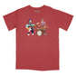 That Ain't Workin' Relaxed T-Shirt (Inspired by Dire Straits)