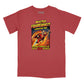Mister Fahrenheit Relaxed T-Shirt (Inspired by Queen)