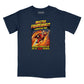 Mister Fahrenheit Relaxed T-Shirt (Inspired by Queen)