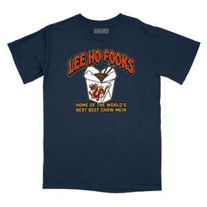 Lee Ho Fook's Takeout Relaxed T-Shirt (Inspired by Werewolves of London)