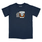 I Love Scotch Relaxed T-Shirt (Inspired by Ron Burgundy)