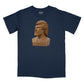 Hello Bust Relaxed T-Shirt (Inspired by Lionel Richie)