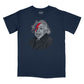 Relatively Sane Relaxed T-Shirt (Inspired by David Bowie)
