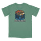 Can You Dig It Record Crate Relaxed T-Shirt