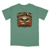 Simple Man Poison Whiskey Relaxed T-Shirt (Inspired by Lynyrd Skynyrd) - PINE