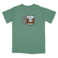 I Love Scotch Relaxed T-Shirt (Inspired by Ron Burgundy)